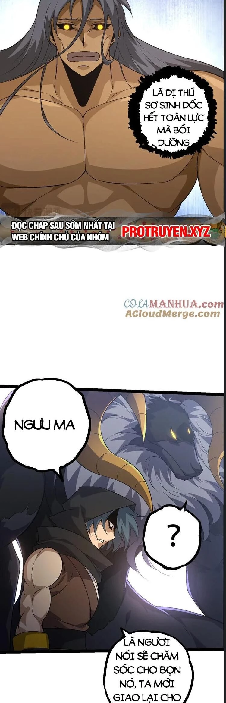 Chuyển Sinh Thành Liễu Đột Biến Chapter 91 - Trang 4