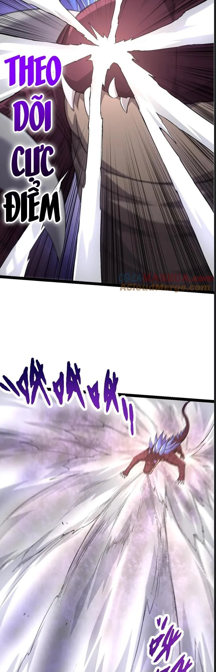 Chuyển Sinh Thành Liễu Đột Biến Chapter 91 - Trang 4