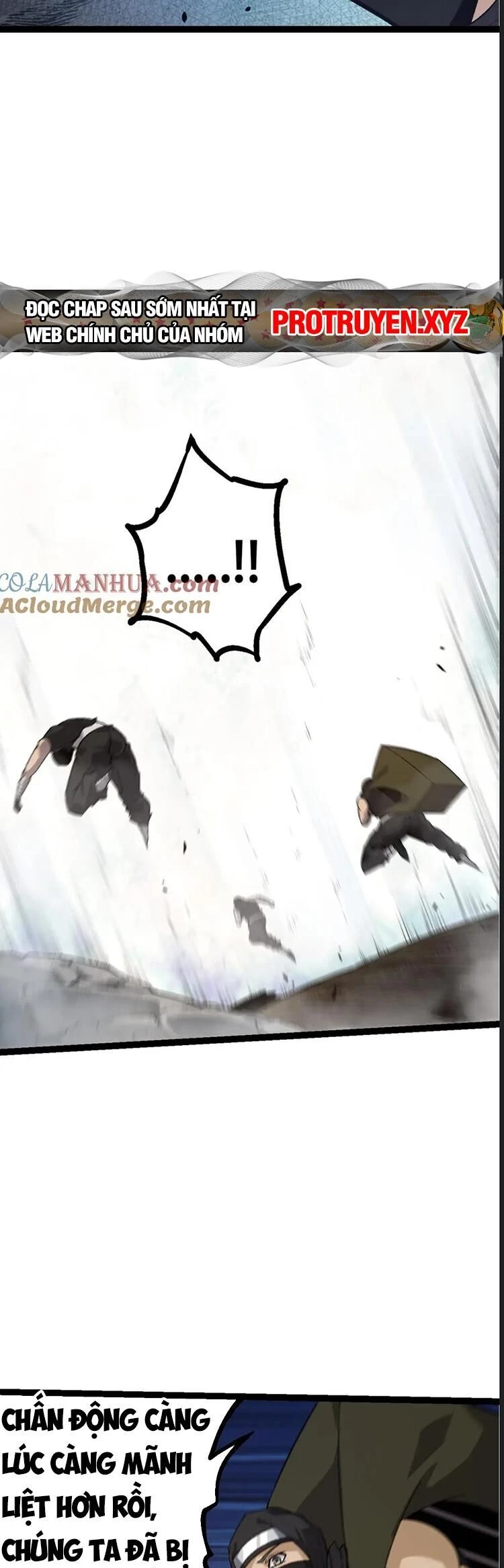 Chuyển Sinh Thành Liễu Đột Biến Chapter 91 - Trang 4