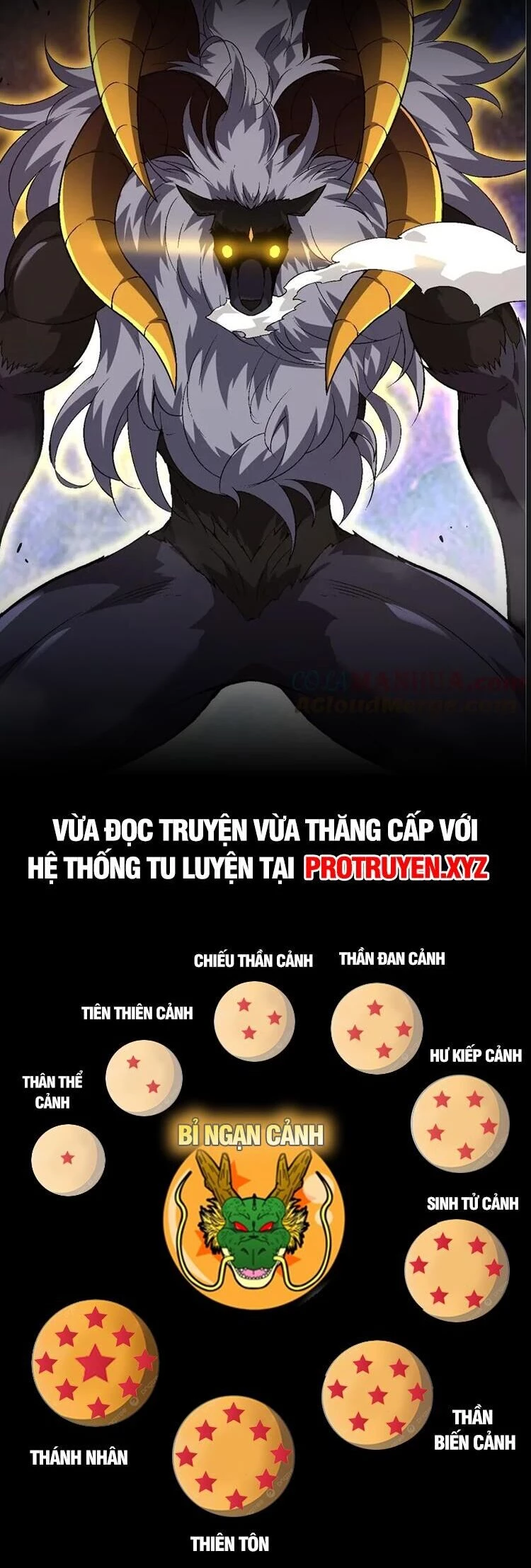 Chuyển Sinh Thành Liễu Đột Biến Chapter 91 - Trang 4