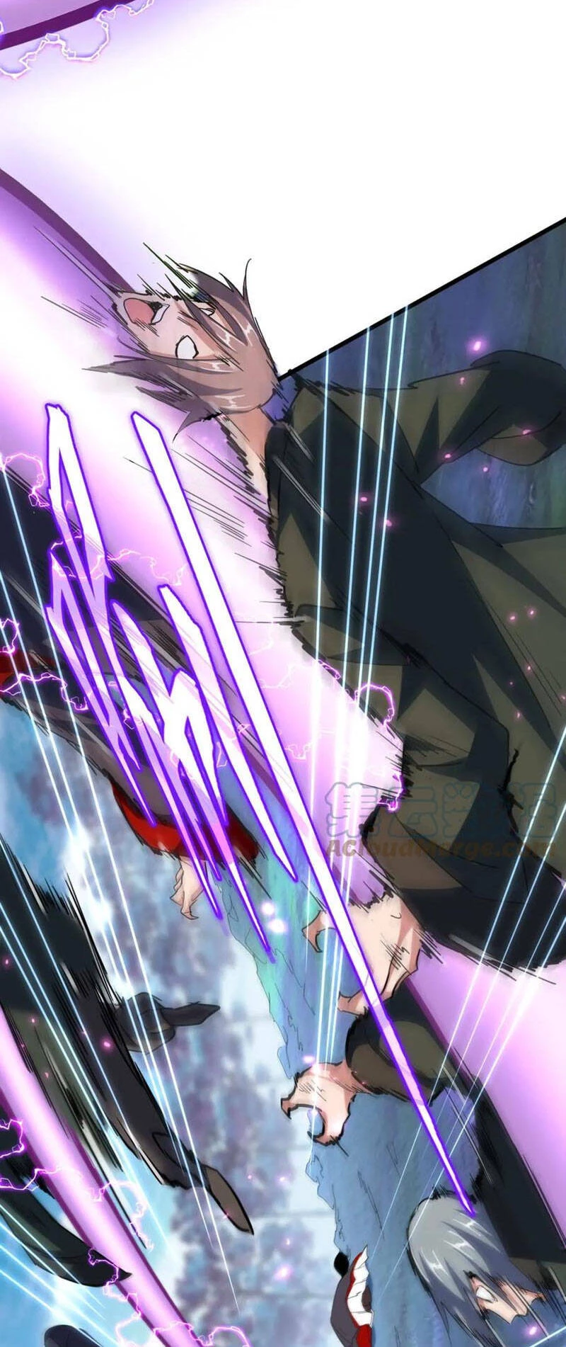 Đại Quản Gia Là Ma Hoàng Chapter 344 - Trang 4