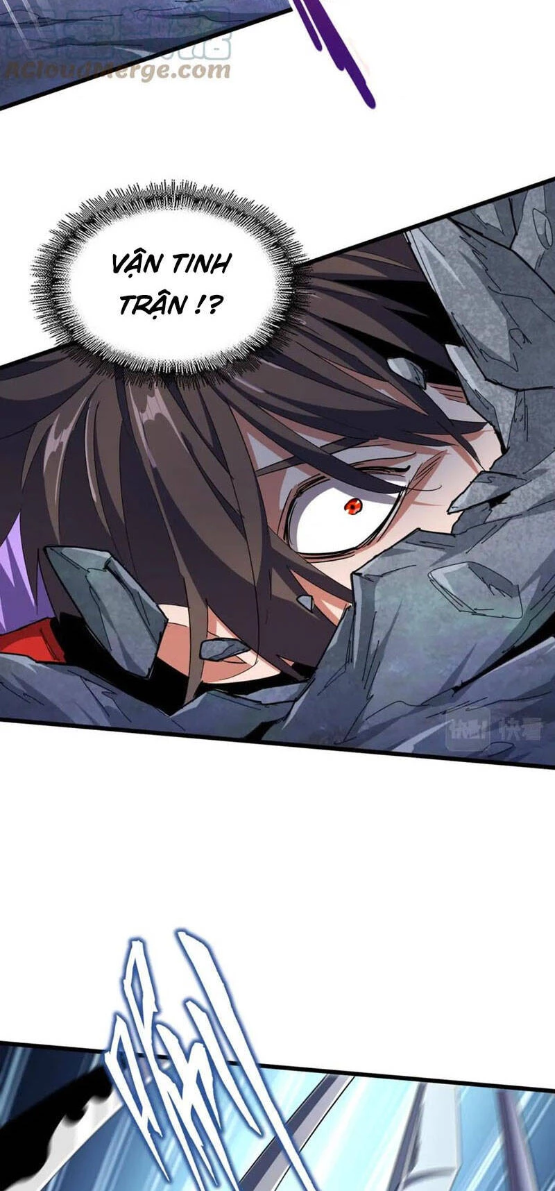 Đại Quản Gia Là Ma Hoàng Chapter 344 - Trang 4