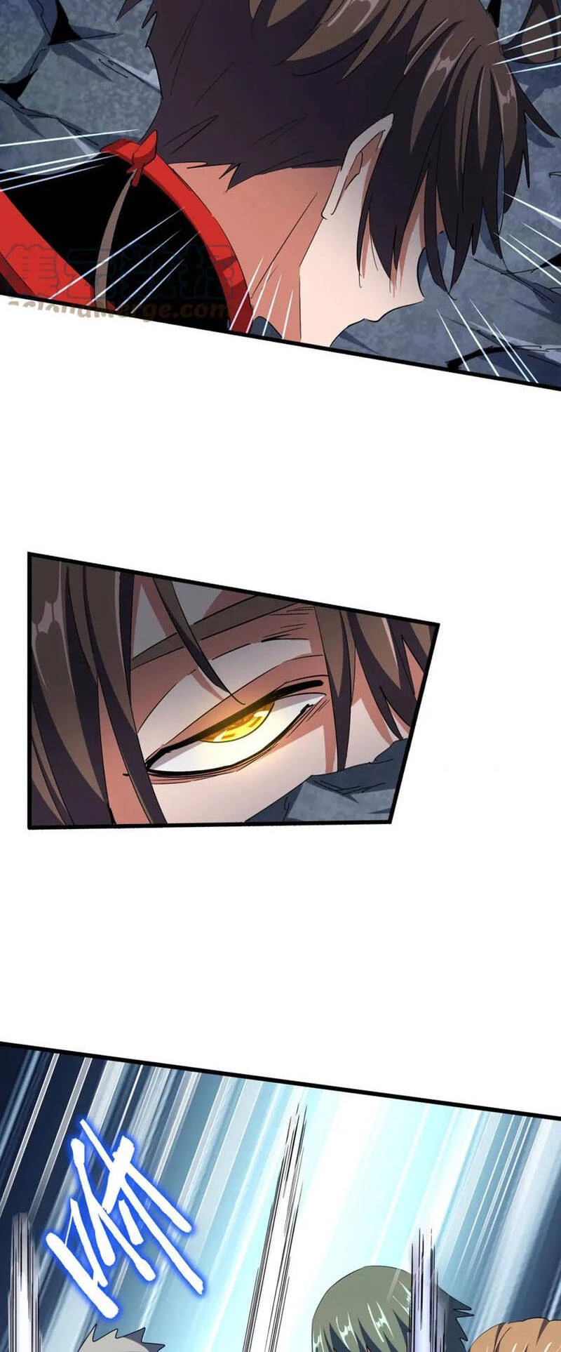 Đại Quản Gia Là Ma Hoàng Chapter 344 - Trang 4