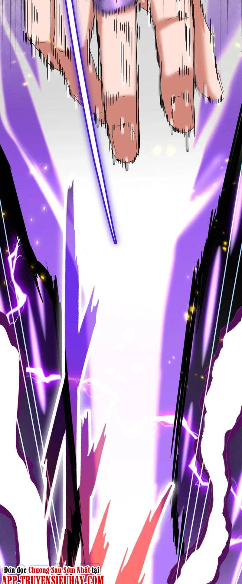 Đại Quản Gia Là Ma Hoàng Chapter 344 - Trang 4