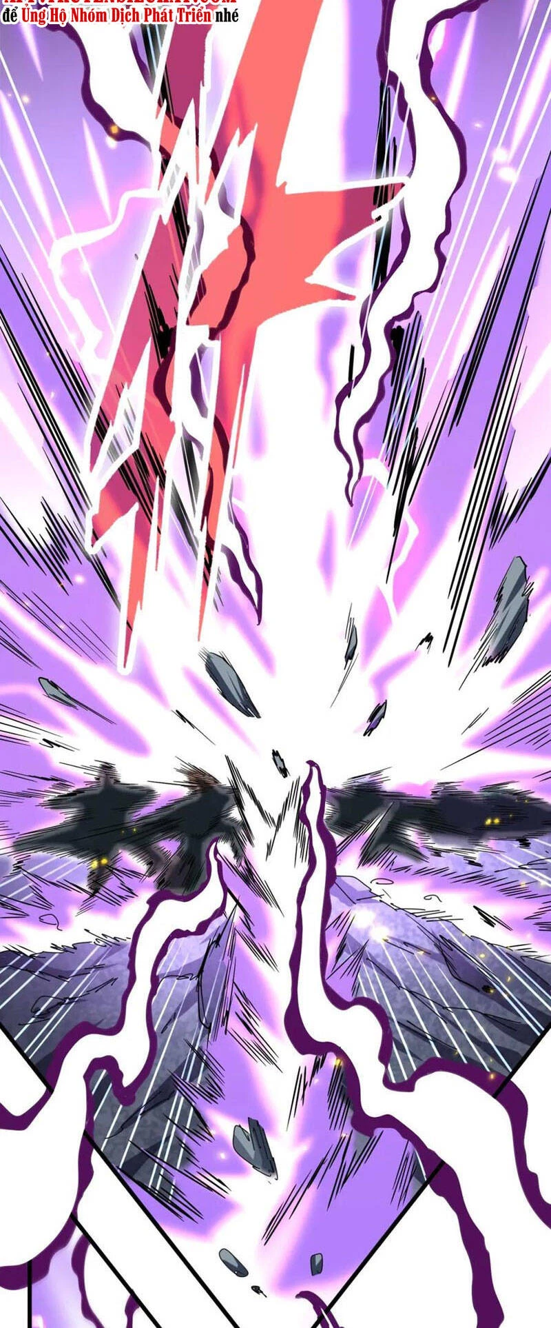 Đại Quản Gia Là Ma Hoàng Chapter 344 - Trang 4