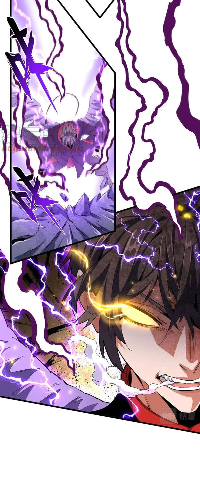 Đại Quản Gia Là Ma Hoàng Chapter 344 - Trang 4