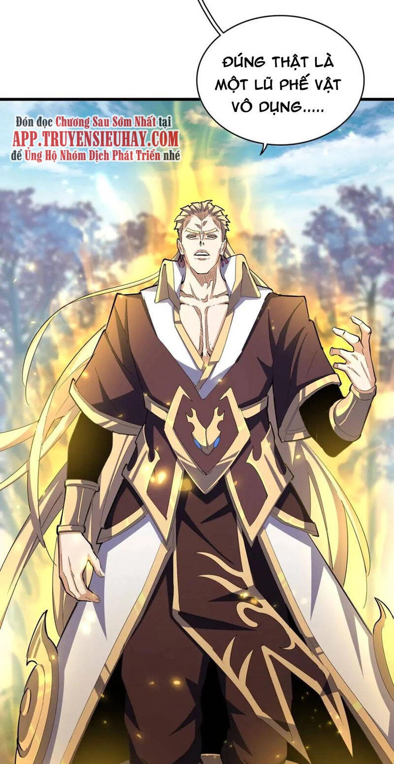 Đại Quản Gia Là Ma Hoàng Chapter 344 - Trang 4