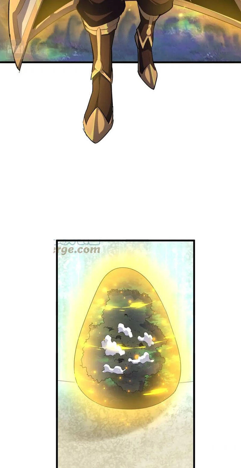 Đại Quản Gia Là Ma Hoàng Chapter 344 - Trang 4