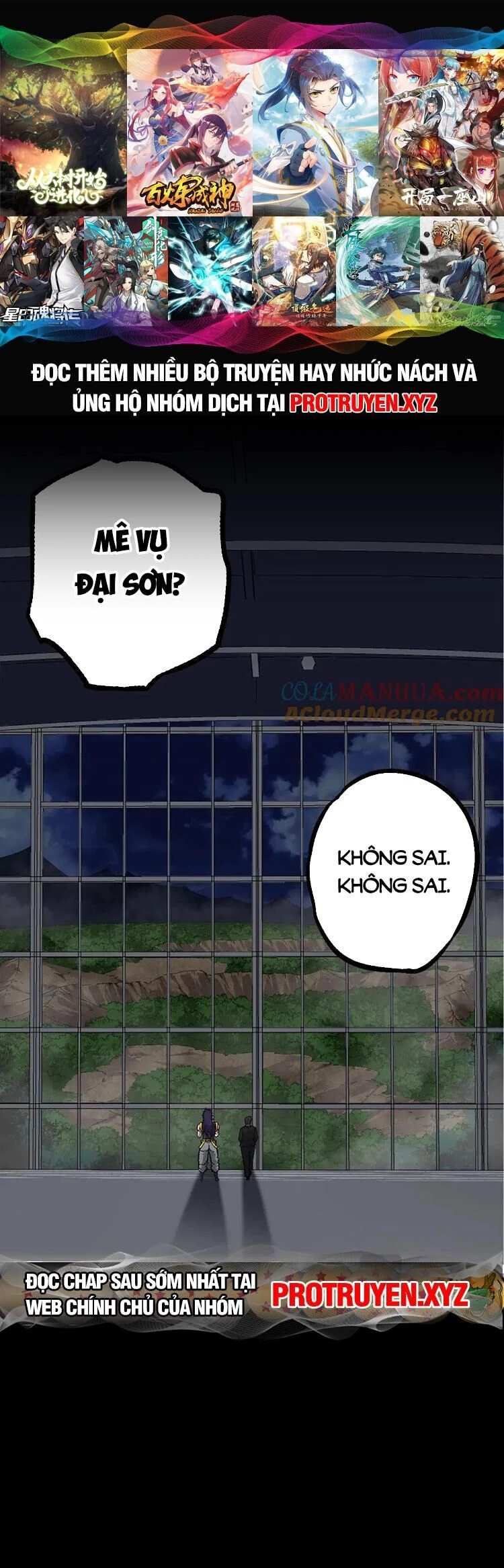 Chuyển Sinh Thành Liễu Đột Biến Chapter 92 - Trang 4