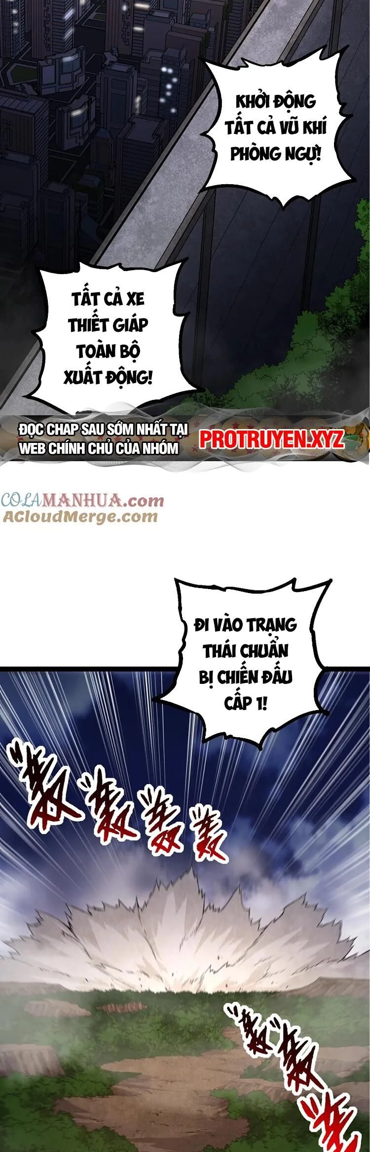 Chuyển Sinh Thành Liễu Đột Biến Chapter 92 - Trang 4