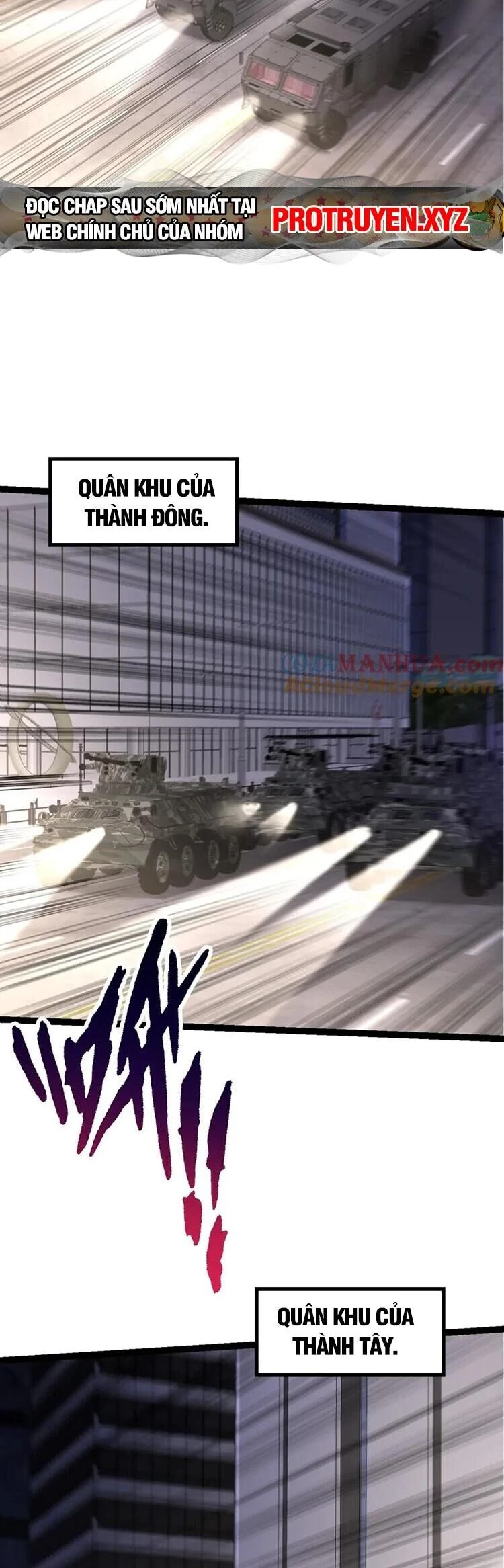 Chuyển Sinh Thành Liễu Đột Biến Chapter 92 - Trang 4