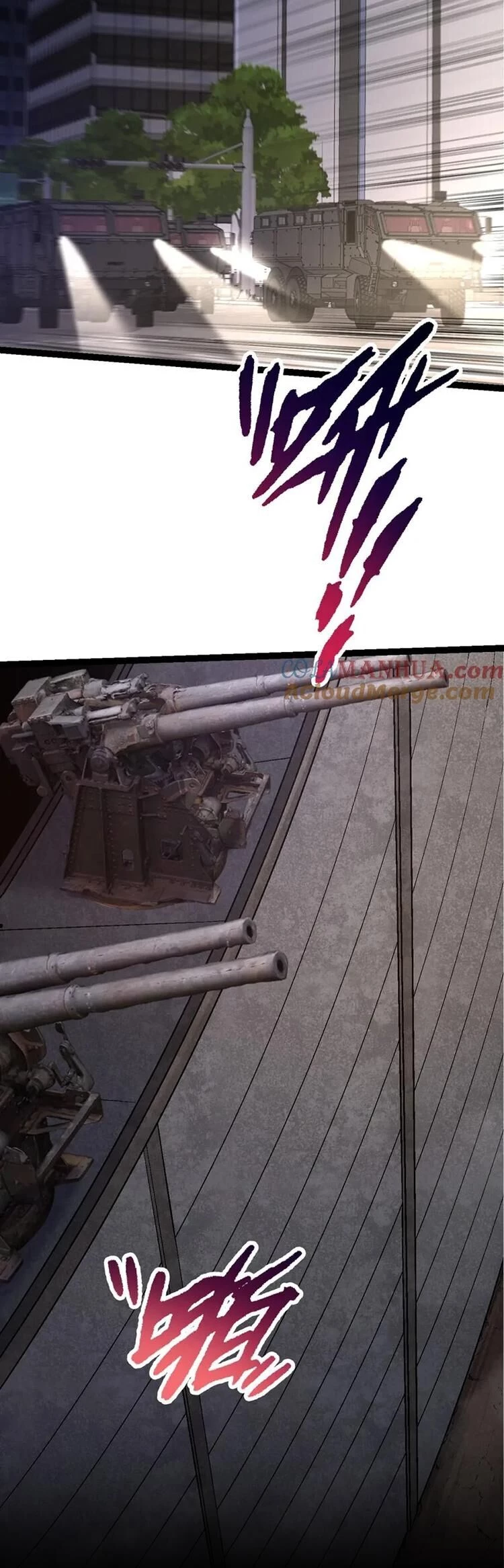 Chuyển Sinh Thành Liễu Đột Biến Chapter 92 - Trang 4