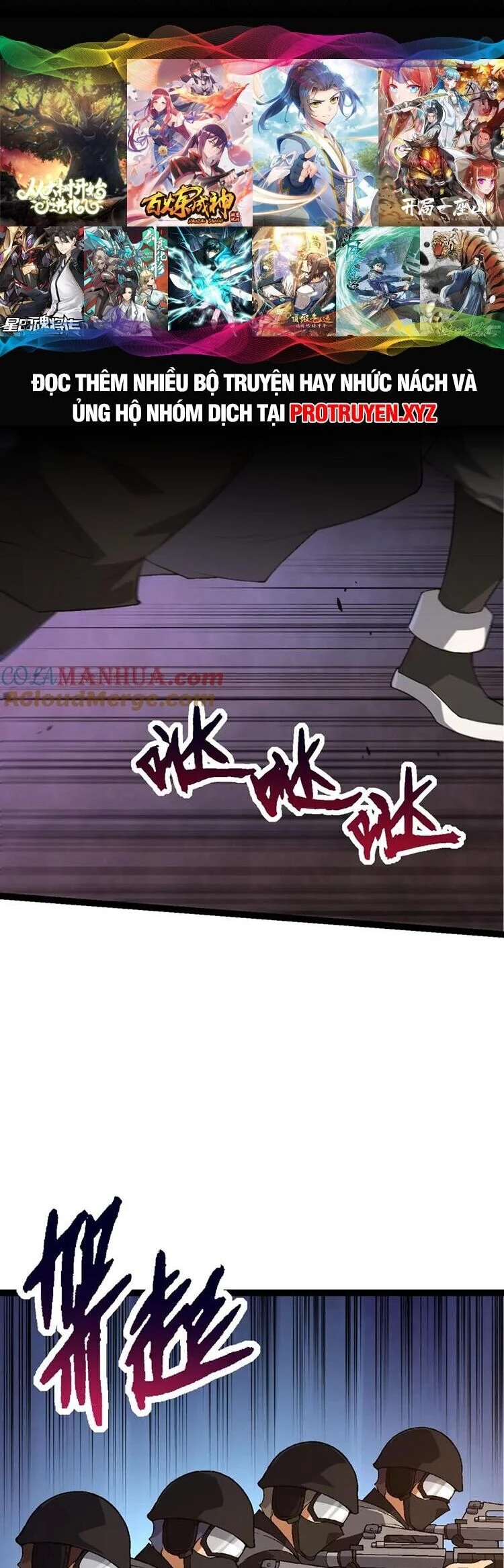 Chuyển Sinh Thành Liễu Đột Biến Chapter 92 - Trang 4