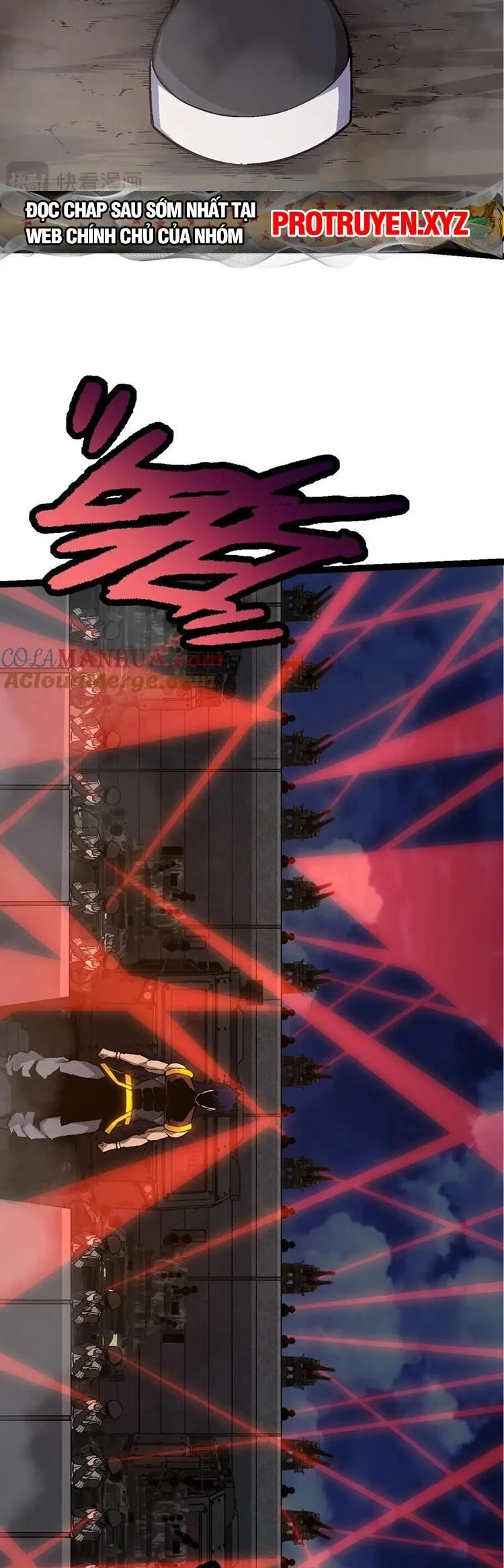 Chuyển Sinh Thành Liễu Đột Biến Chapter 92 - Trang 4