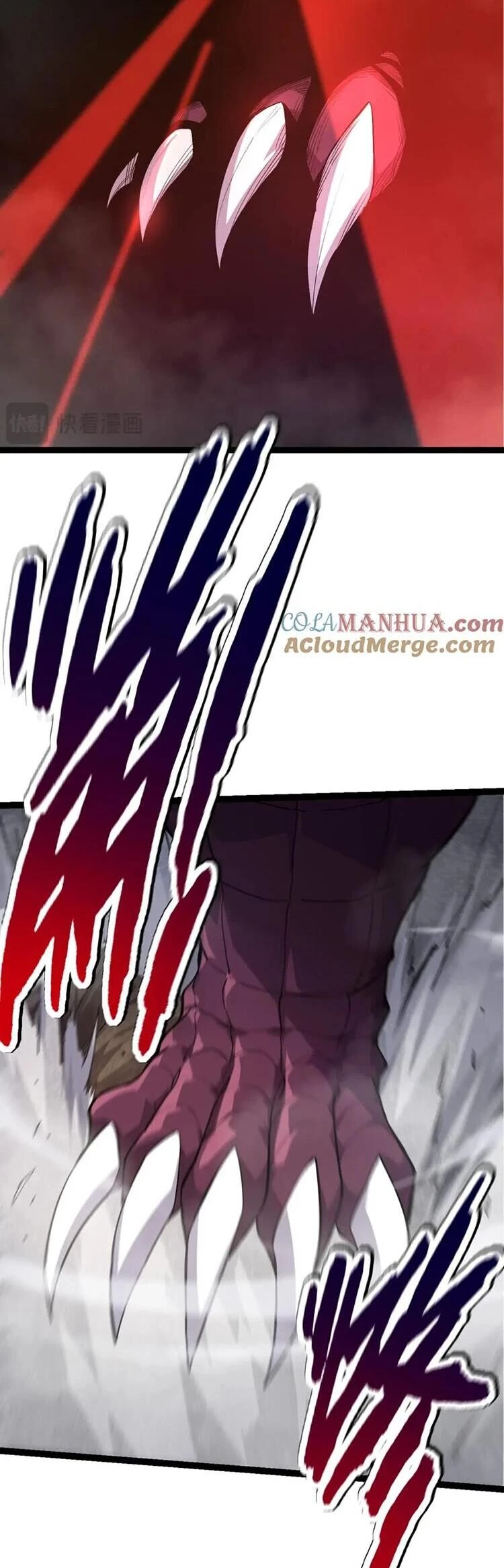 Chuyển Sinh Thành Liễu Đột Biến Chapter 92 - Trang 4