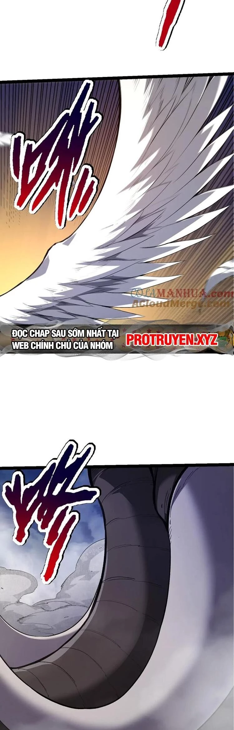 Chuyển Sinh Thành Liễu Đột Biến Chapter 92 - Trang 4