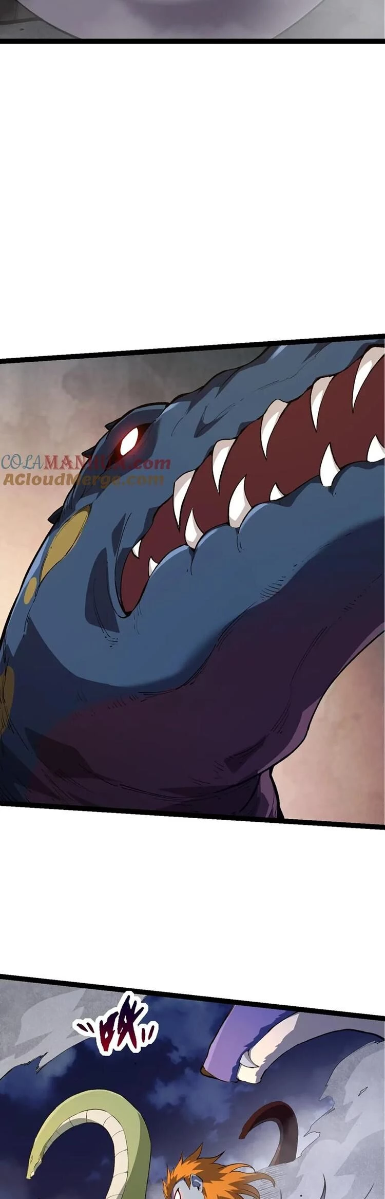 Chuyển Sinh Thành Liễu Đột Biến Chapter 92 - Trang 4