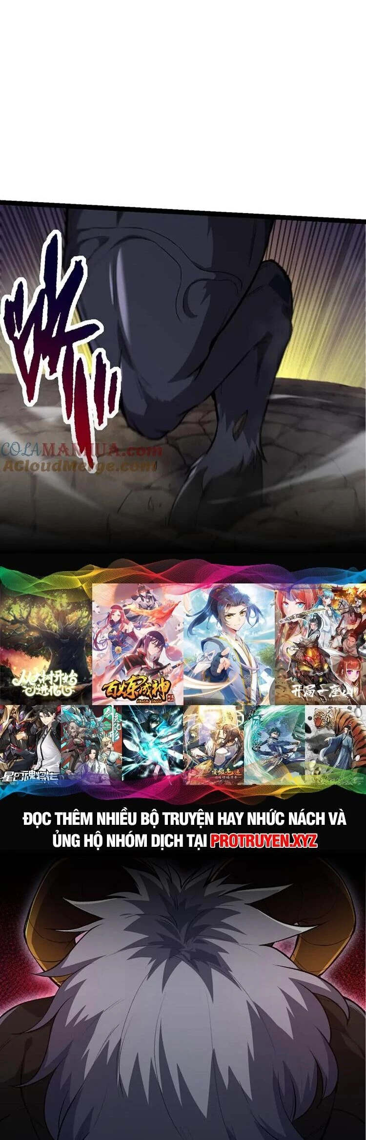 Chuyển Sinh Thành Liễu Đột Biến Chapter 92 - Trang 4