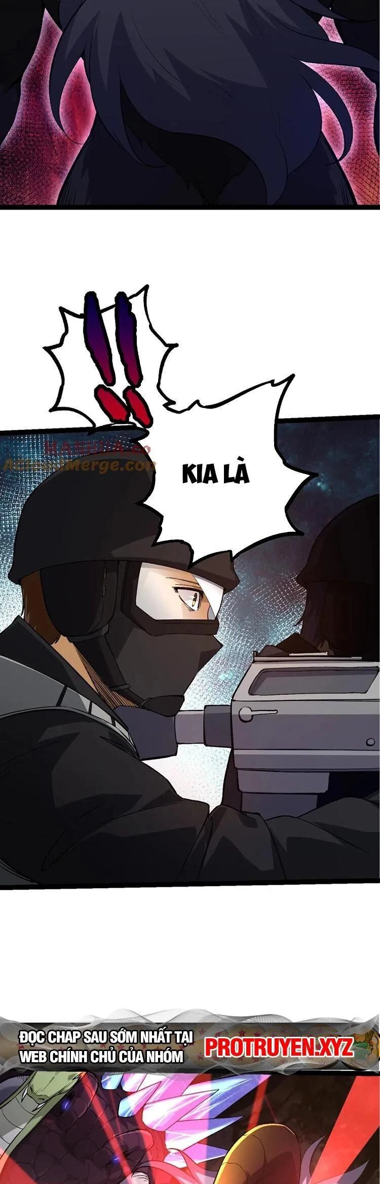 Chuyển Sinh Thành Liễu Đột Biến Chapter 92 - Trang 4