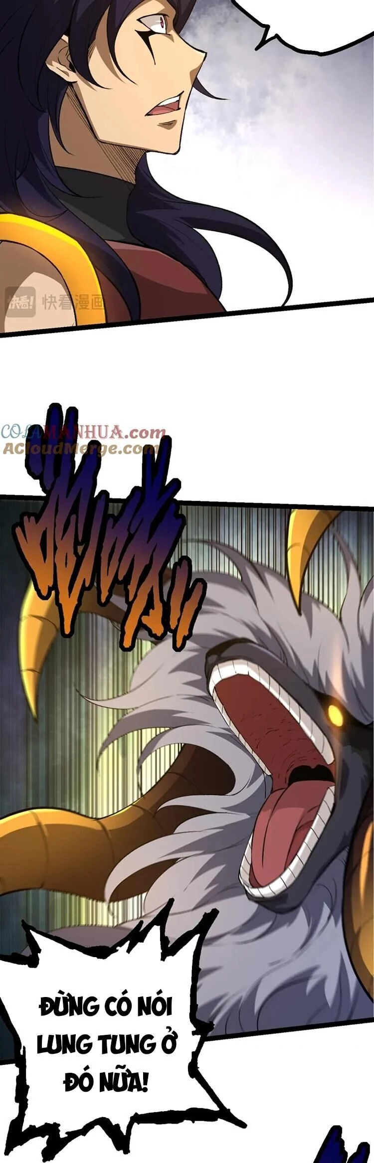 Chuyển Sinh Thành Liễu Đột Biến Chapter 92 - Trang 4