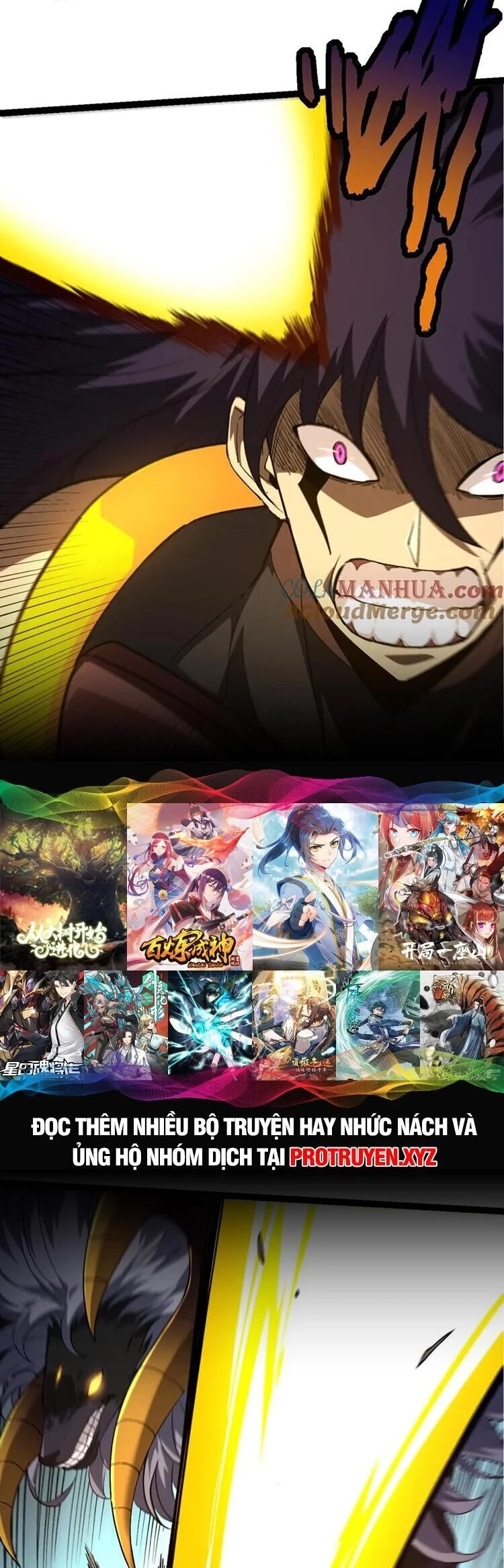 Chuyển Sinh Thành Liễu Đột Biến Chapter 92 - Trang 4