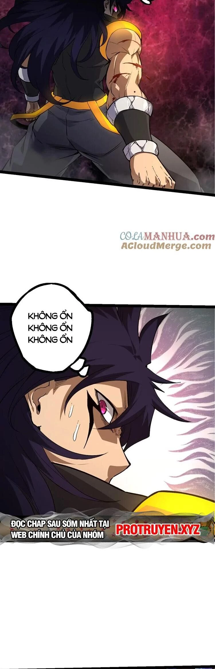 Chuyển Sinh Thành Liễu Đột Biến Chapter 92 - Trang 4