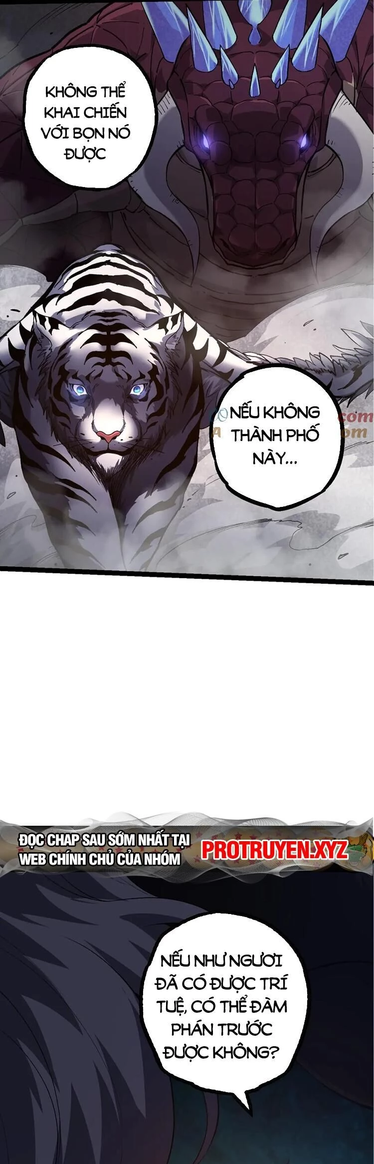 Chuyển Sinh Thành Liễu Đột Biến Chapter 92 - Trang 4