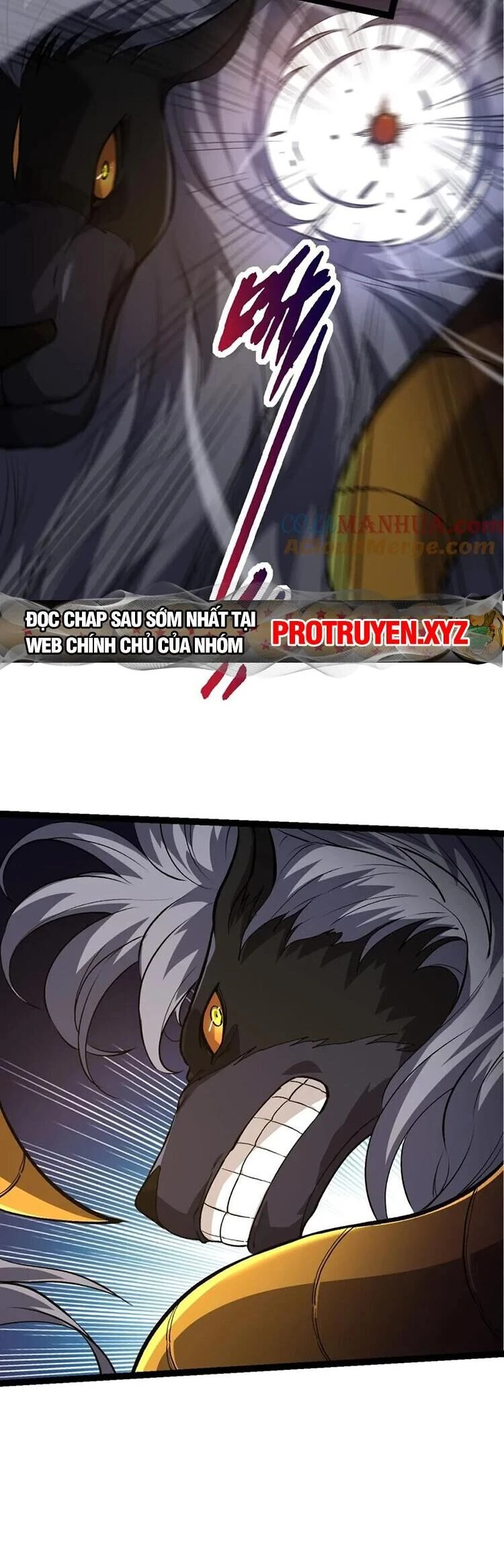 Chuyển Sinh Thành Liễu Đột Biến Chapter 92 - Trang 4