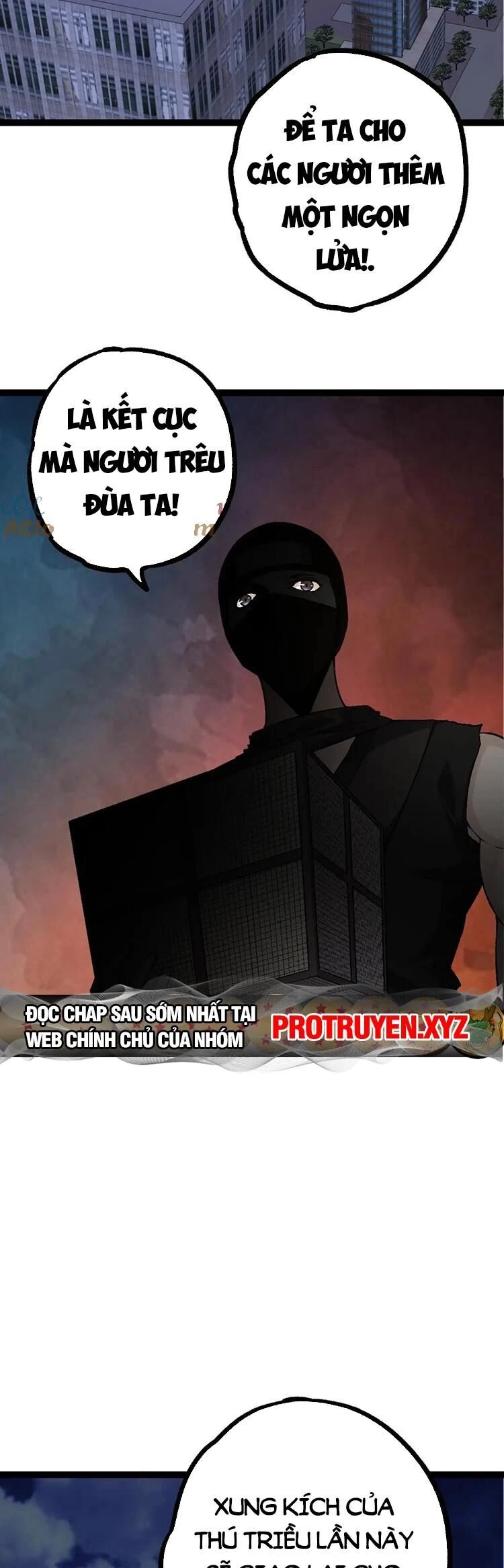 Chuyển Sinh Thành Liễu Đột Biến Chapter 92 - Trang 4