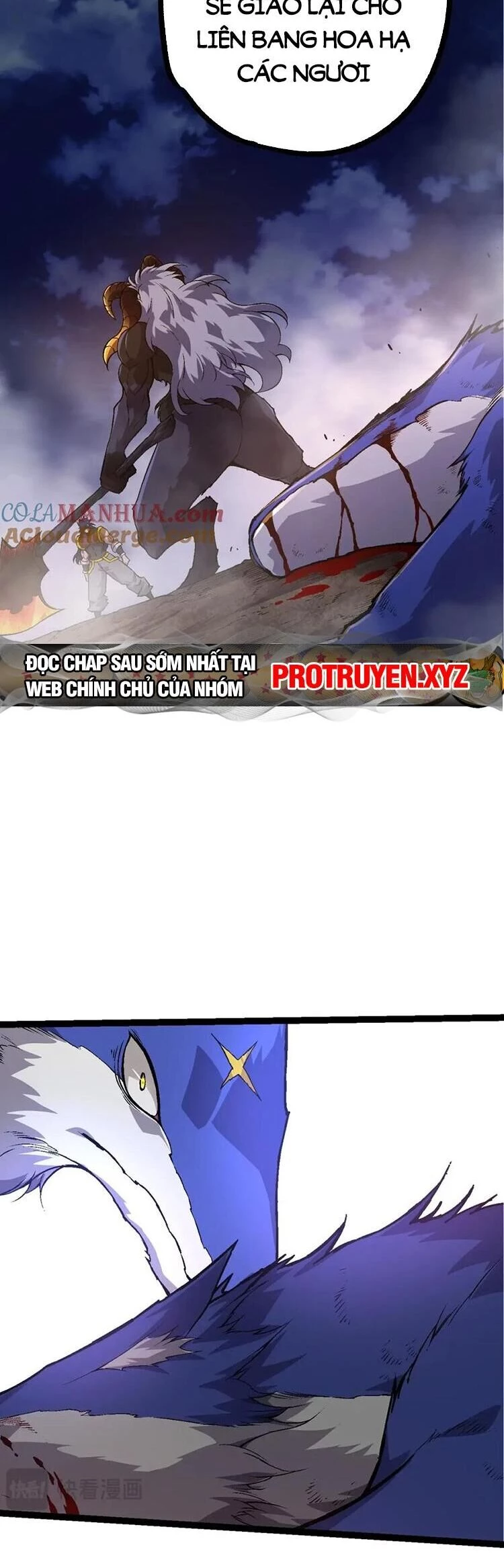 Chuyển Sinh Thành Liễu Đột Biến Chapter 92 - Trang 4