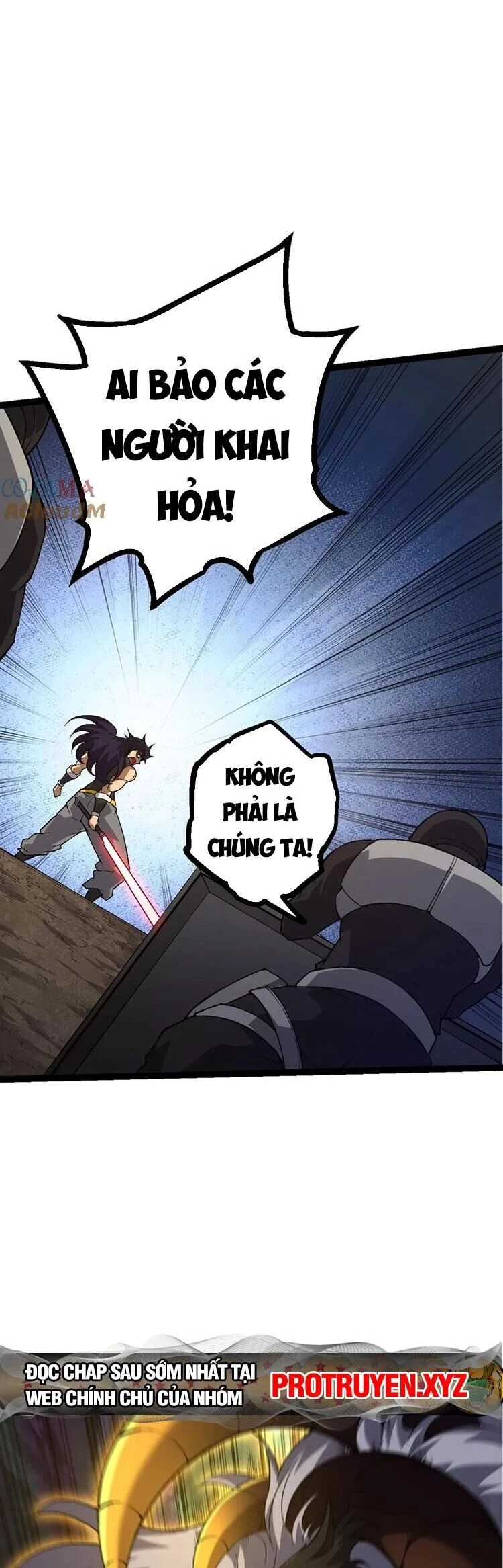 Chuyển Sinh Thành Liễu Đột Biến Chapter 92 - Trang 4