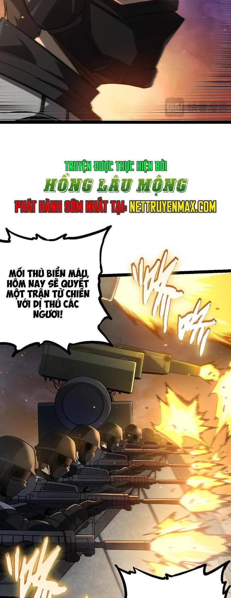 Chuyển Sinh Thành Liễu Đột Biến Chapter 93 - Trang 4