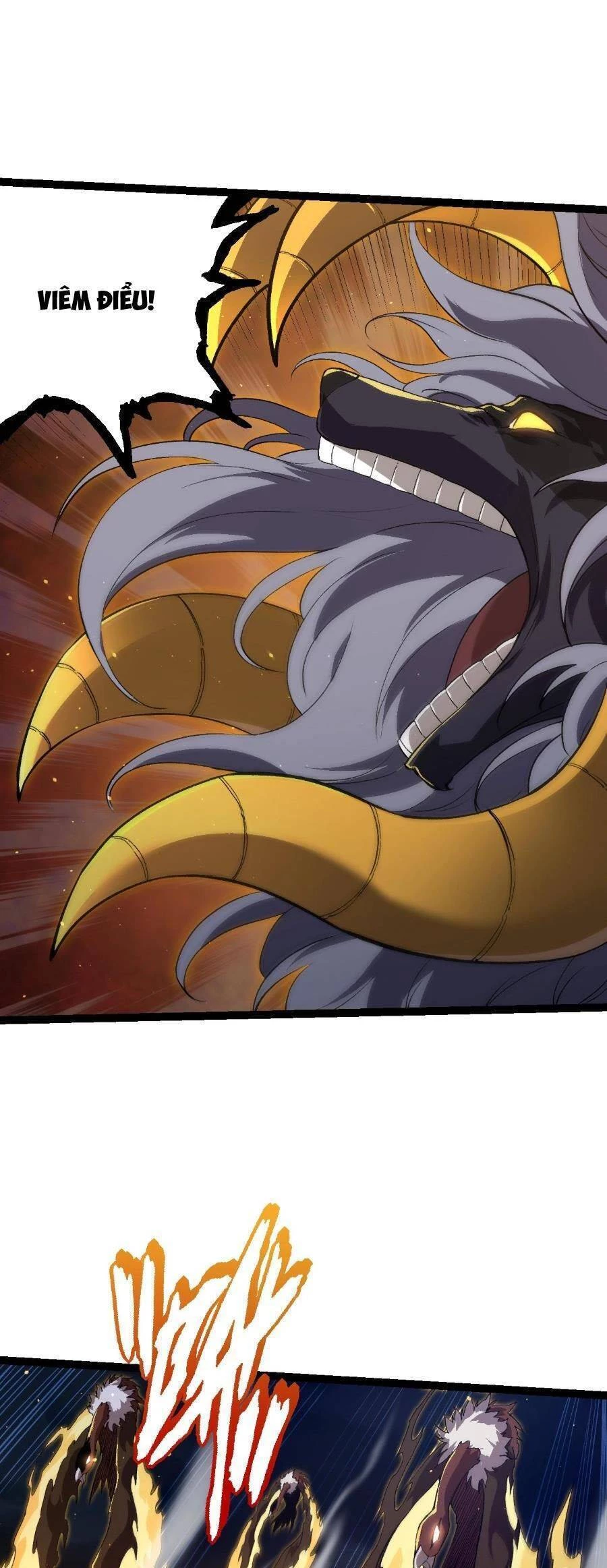 Chuyển Sinh Thành Liễu Đột Biến Chapter 93 - Trang 4