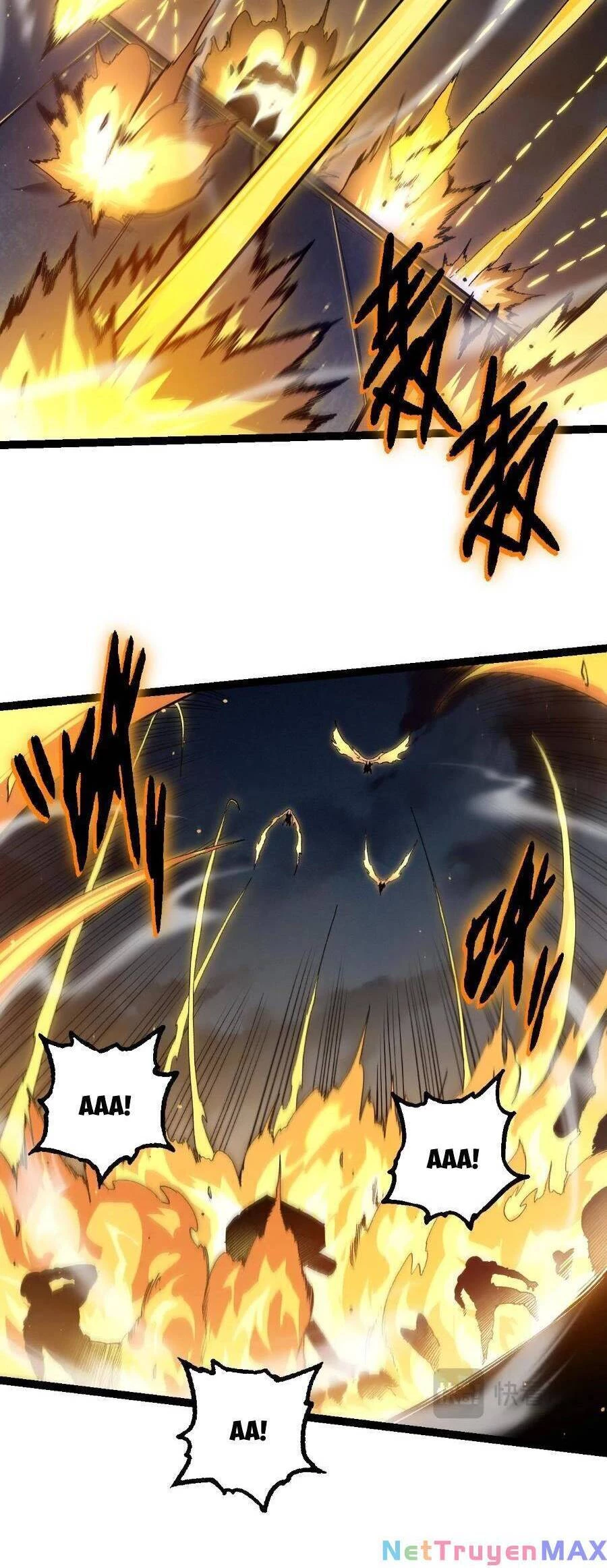 Chuyển Sinh Thành Liễu Đột Biến Chapter 93 - Trang 4
