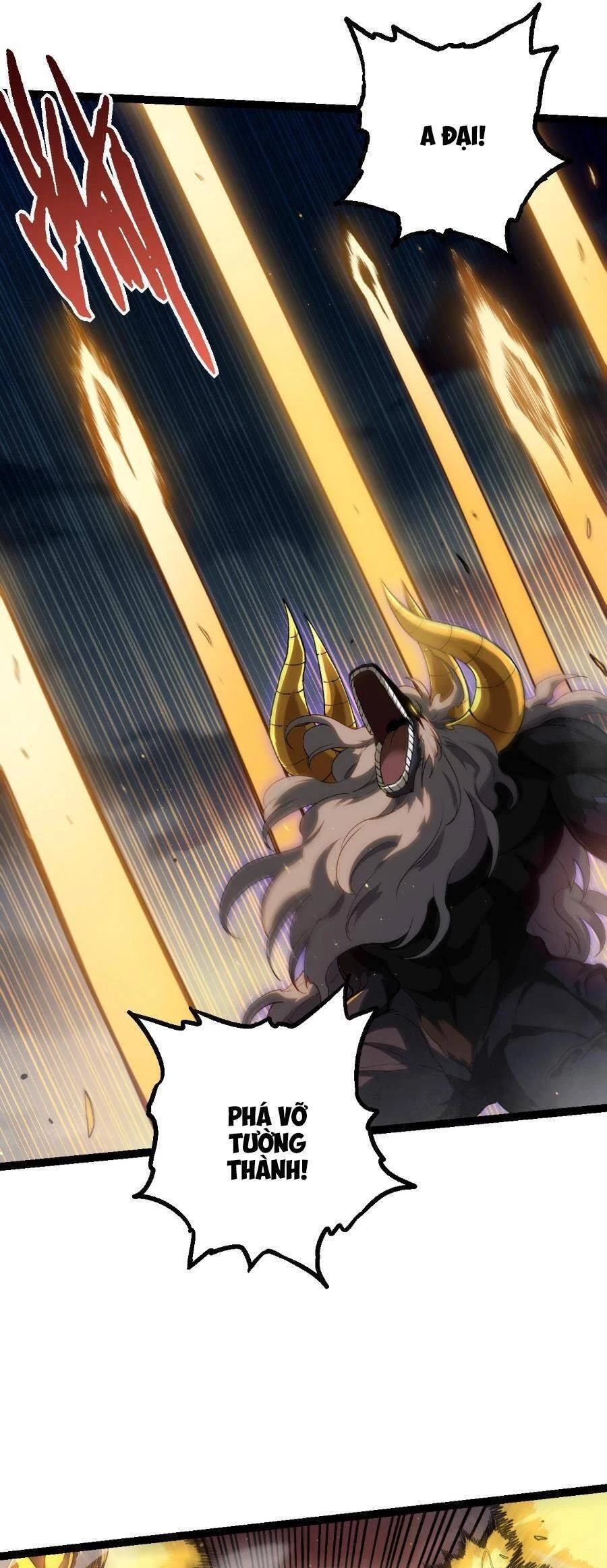 Chuyển Sinh Thành Liễu Đột Biến Chapter 93 - Trang 4