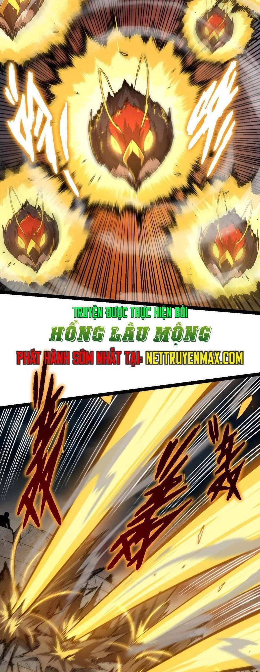 Chuyển Sinh Thành Liễu Đột Biến Chapter 93 - Trang 4