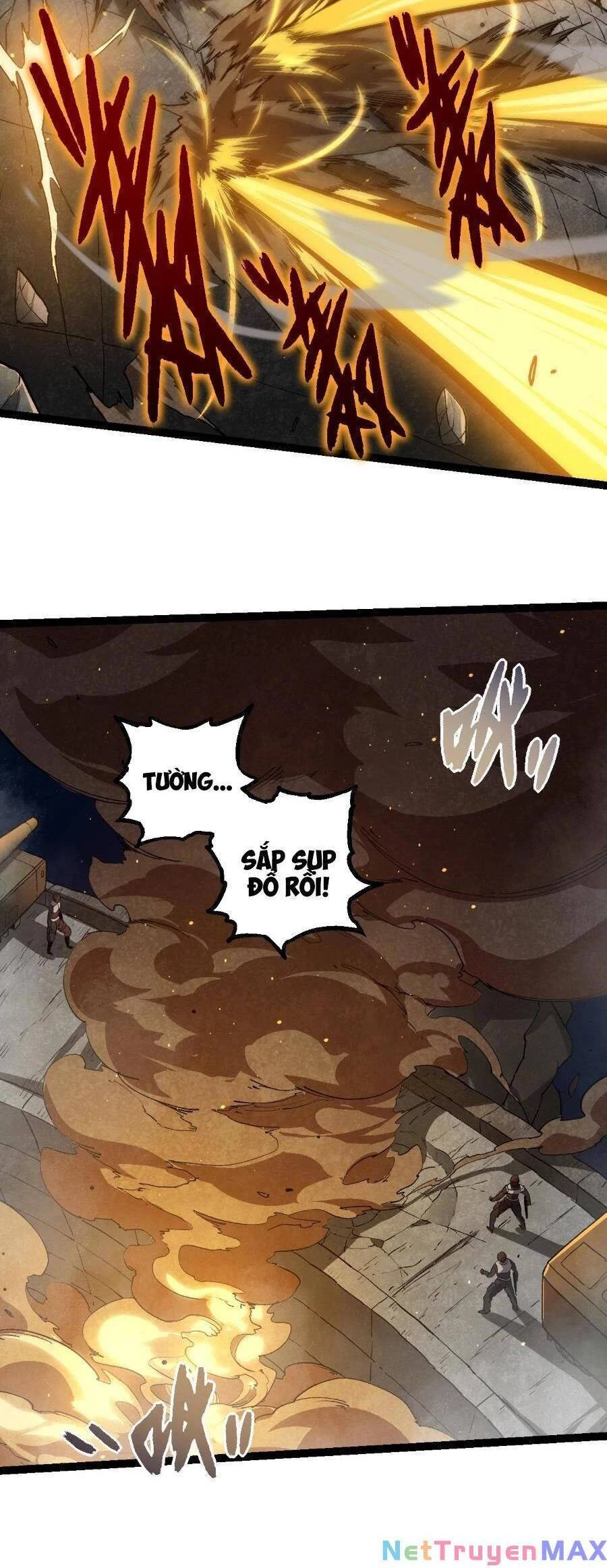 Chuyển Sinh Thành Liễu Đột Biến Chapter 93 - Trang 4