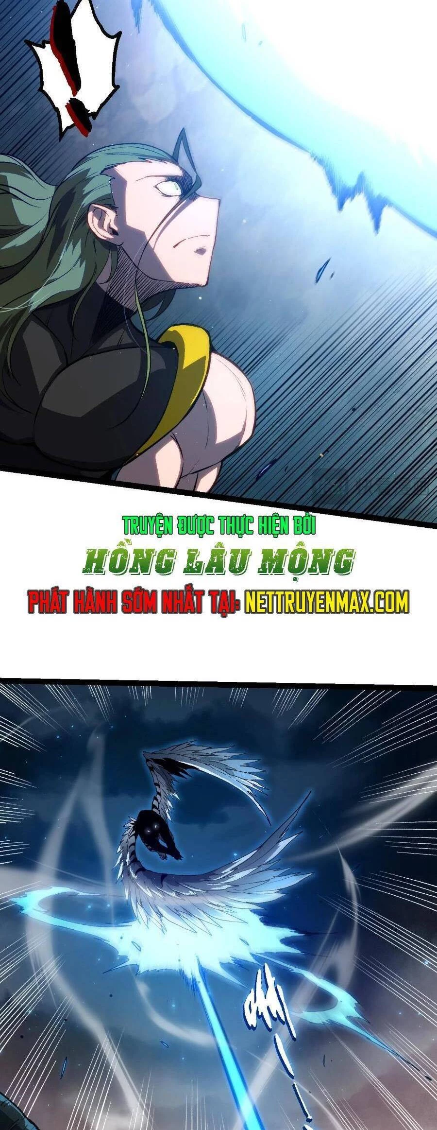 Chuyển Sinh Thành Liễu Đột Biến Chapter 93 - Trang 4