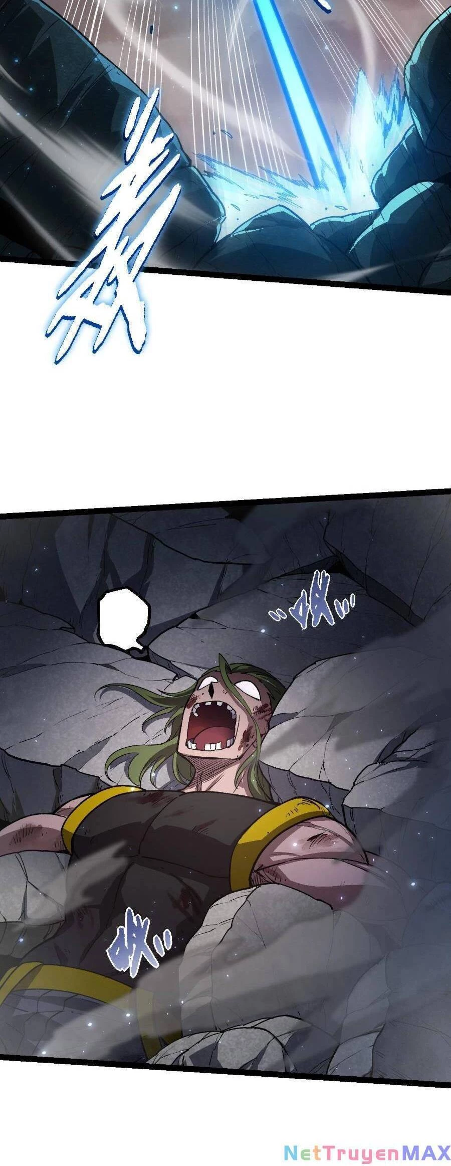 Chuyển Sinh Thành Liễu Đột Biến Chapter 93 - Trang 4