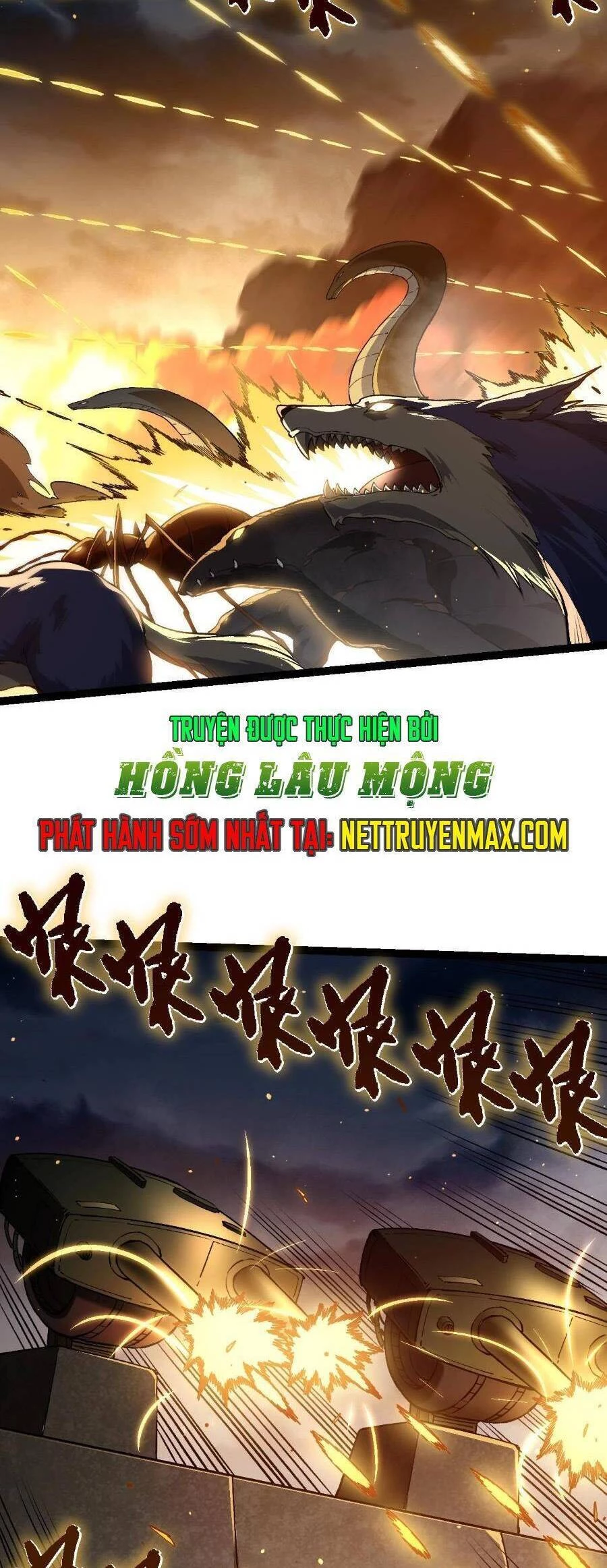 Chuyển Sinh Thành Liễu Đột Biến Chapter 93 - Trang 4