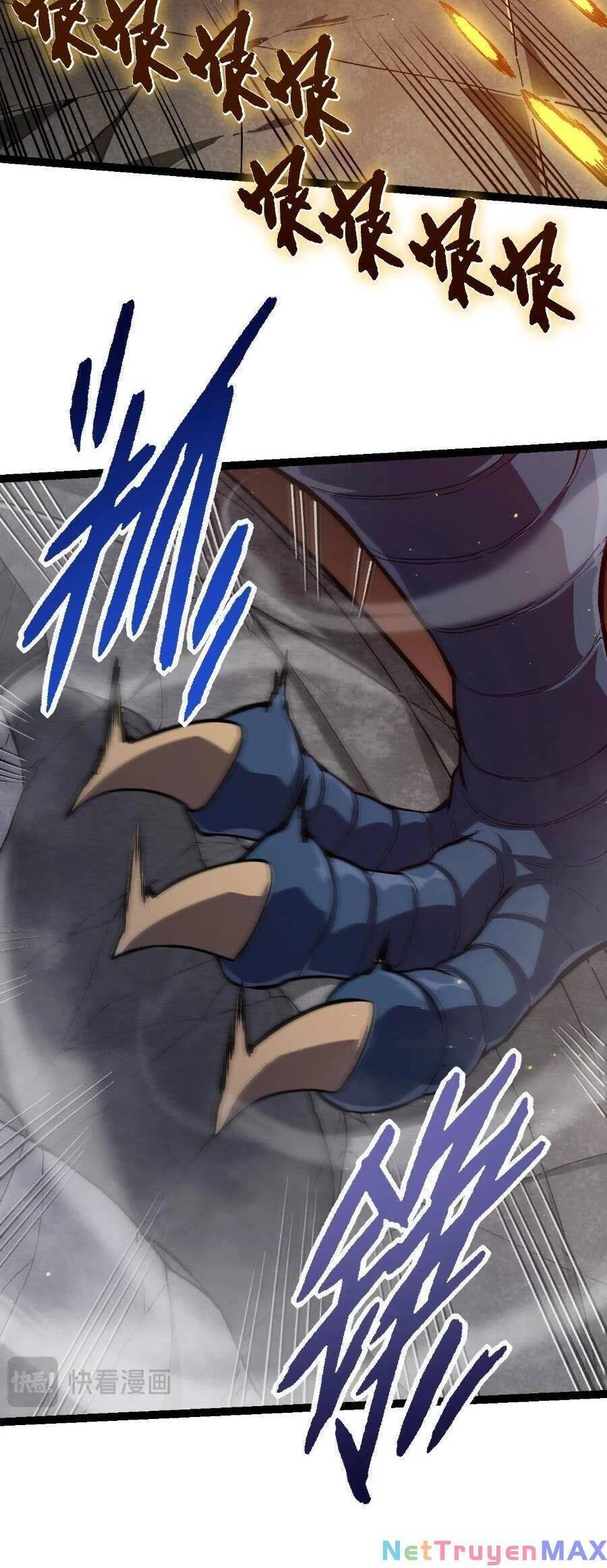 Chuyển Sinh Thành Liễu Đột Biến Chapter 93 - Trang 4