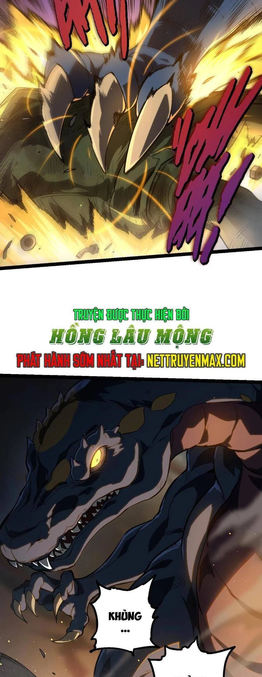 Chuyển Sinh Thành Liễu Đột Biến Chapter 93 - Trang 4