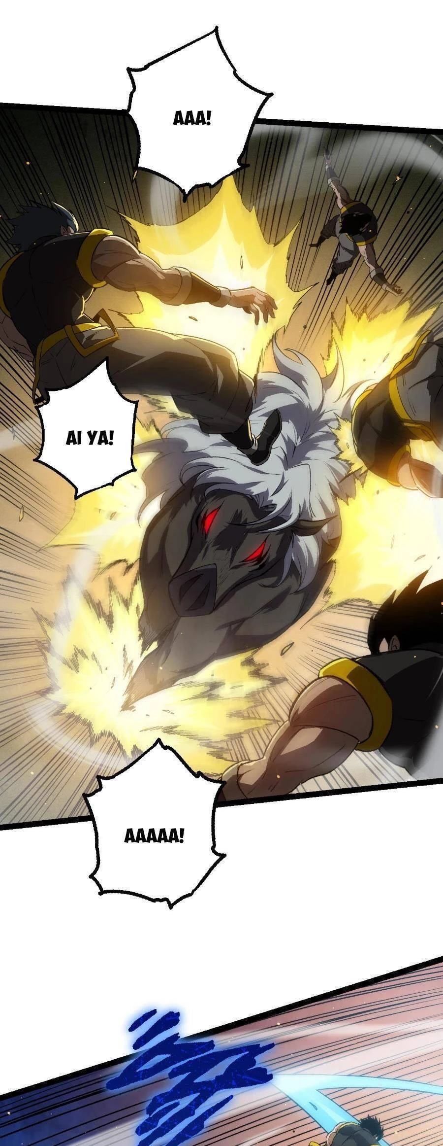 Chuyển Sinh Thành Liễu Đột Biến Chapter 93 - Trang 4