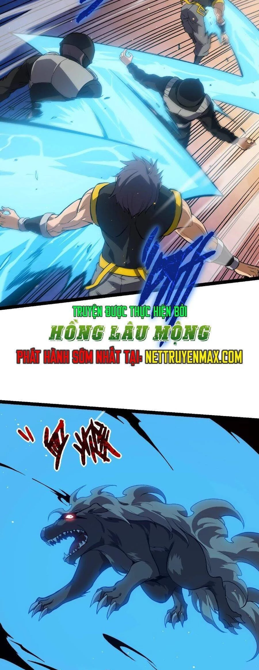 Chuyển Sinh Thành Liễu Đột Biến Chapter 93 - Trang 4
