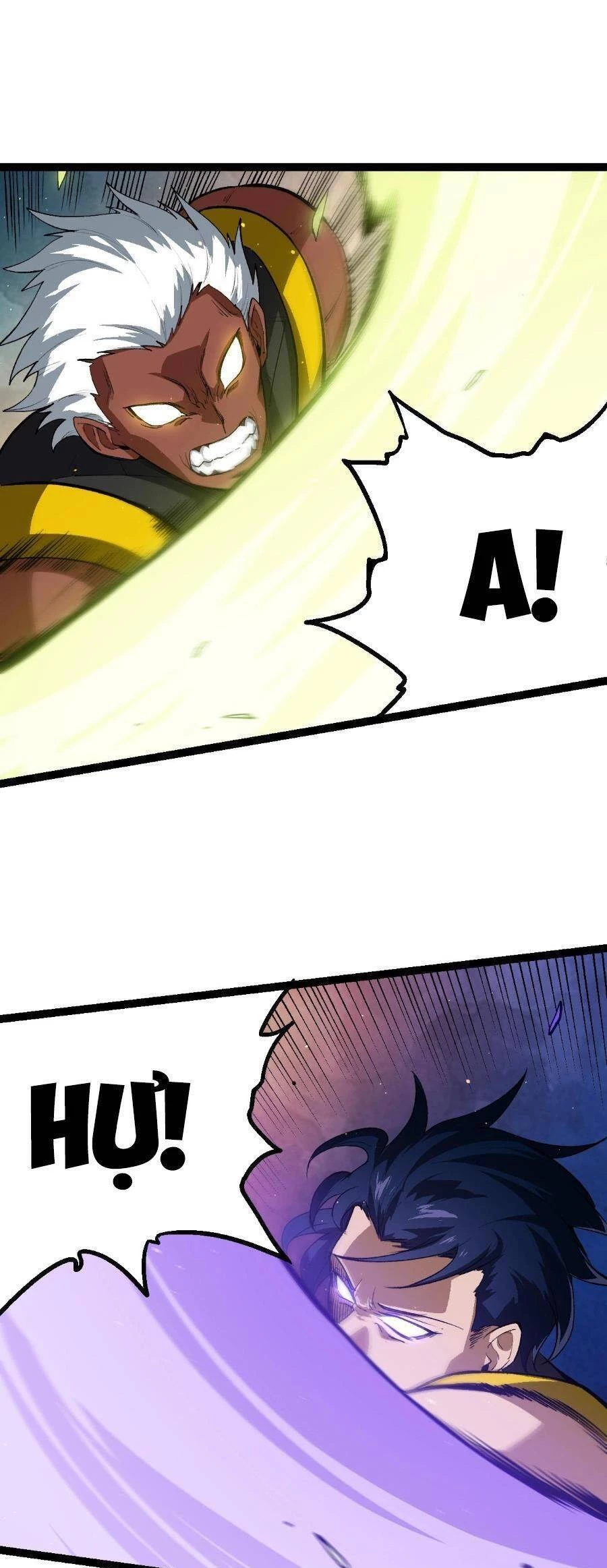 Chuyển Sinh Thành Liễu Đột Biến Chapter 93 - Trang 4
