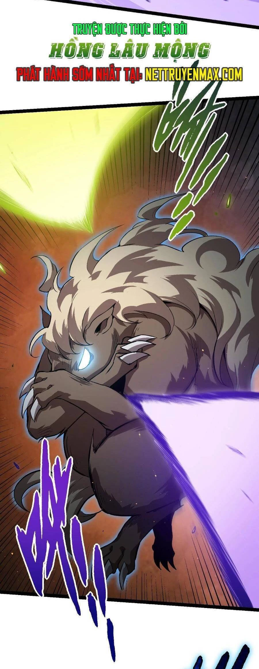 Chuyển Sinh Thành Liễu Đột Biến Chapter 93 - Trang 4