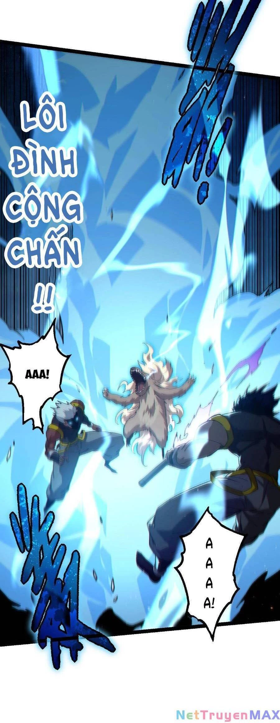 Chuyển Sinh Thành Liễu Đột Biến Chapter 93 - Trang 4