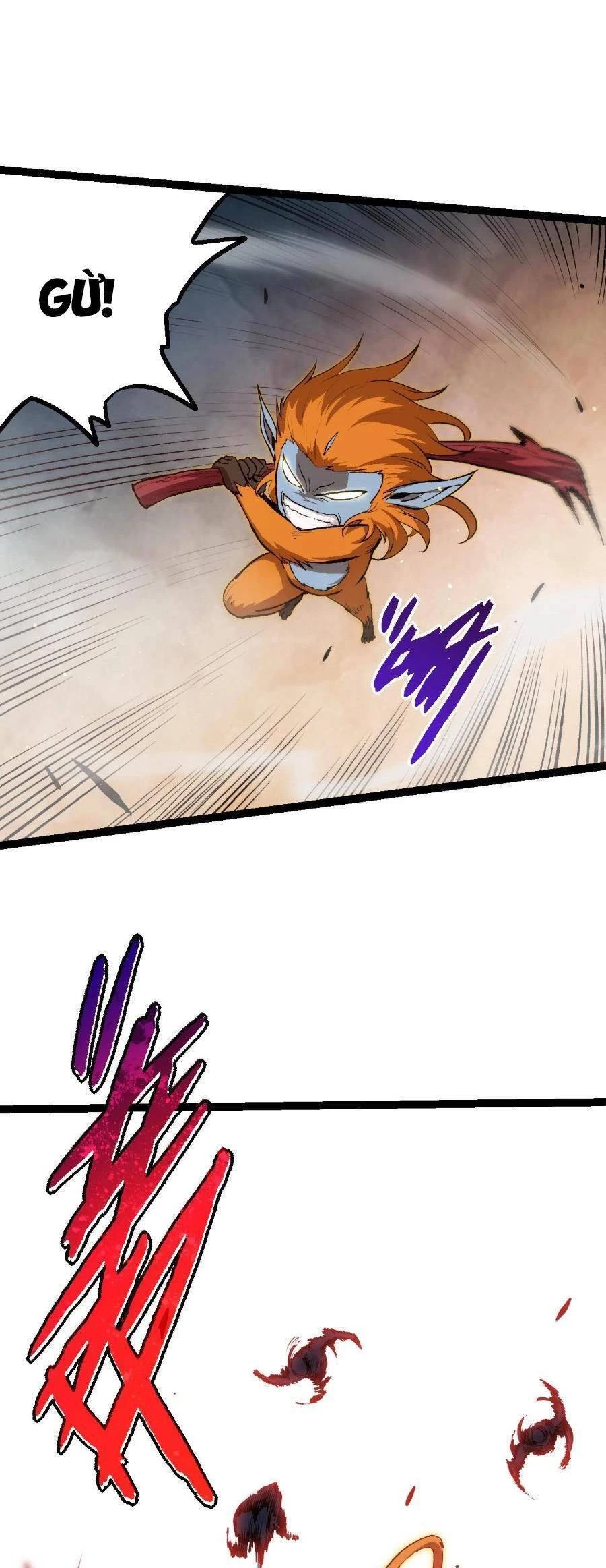 Chuyển Sinh Thành Liễu Đột Biến Chapter 93 - Trang 4
