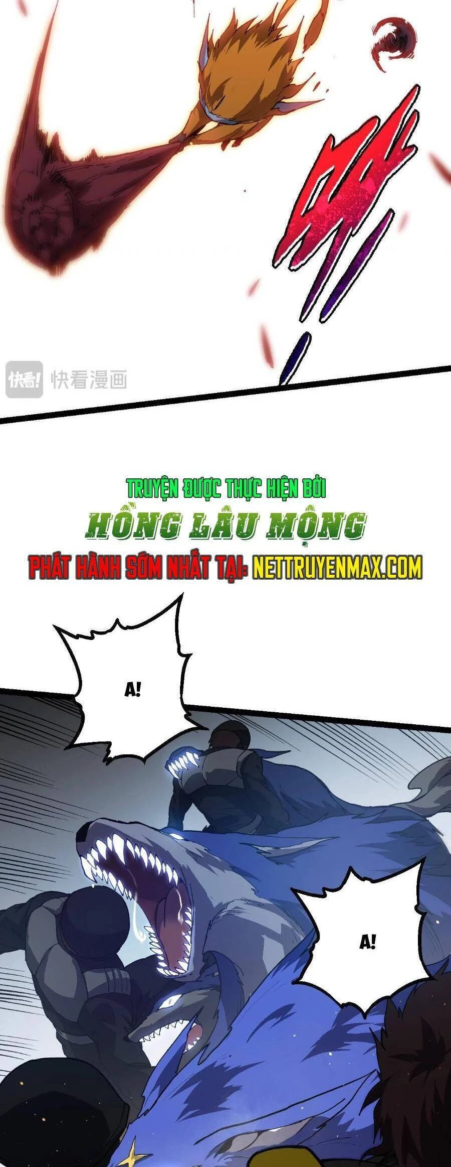 Chuyển Sinh Thành Liễu Đột Biến Chapter 93 - Trang 4