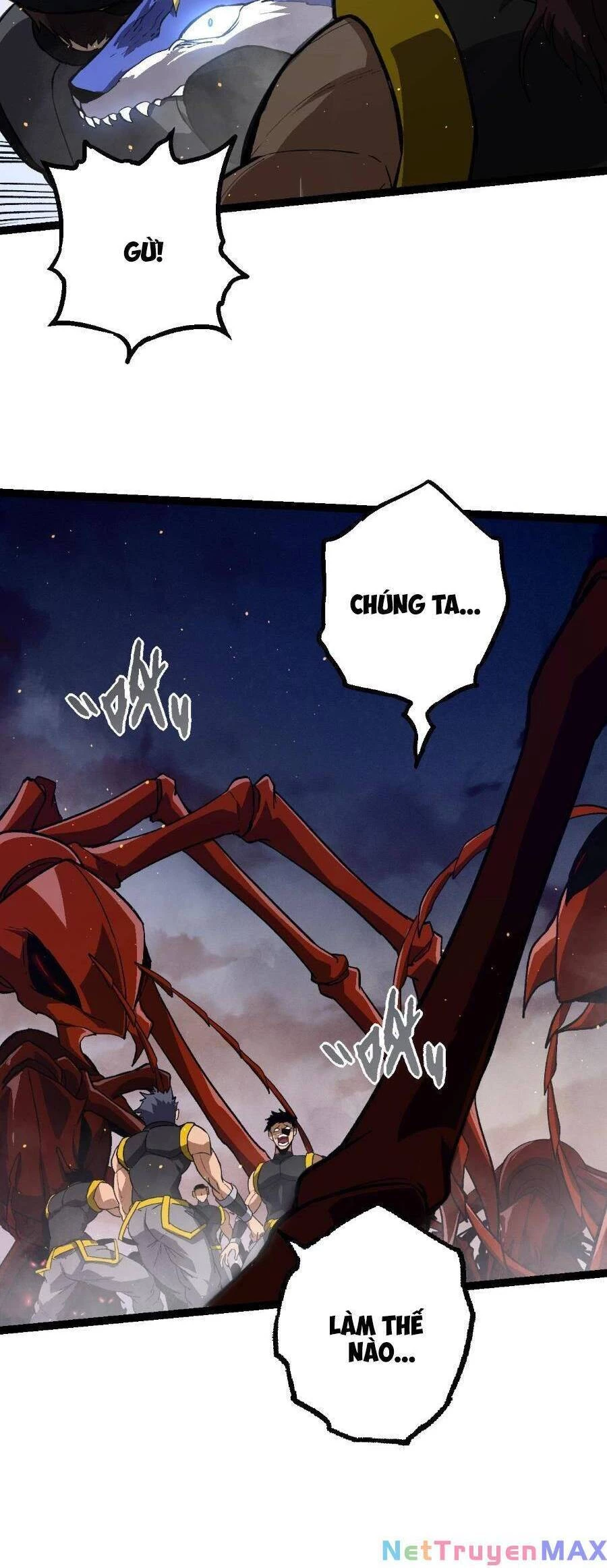 Chuyển Sinh Thành Liễu Đột Biến Chapter 93 - Trang 4
